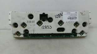 Recambio de cuadro instrumentos para chrysler jeep gr.cherokee (zj)/(z) 1993-1999 2.5 turbodiesel referencia OEM IAM 56042795 56 2