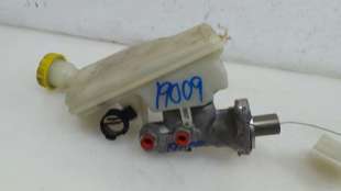 Recambio de bomba freno para peugeot 207 2006-2012 x-line referencia OEM IAM 4601R6 4601R6  2