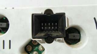 Recambio de cuadro instrumentos para chrysler jeep gr.cherokee (zj)/(z) 1993-1999 2.5 turbodiesel referencia OEM IAM 56042795 56