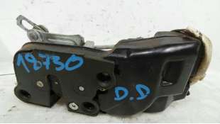 Recambio de cerradura puerta delantera derecha para suzuki baleno berlina sy (eg) 1995-2001 1.9 td glx (4-ptas.) referencia OEM 