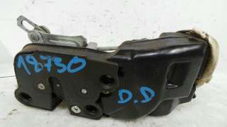 Recambio de cerradura puerta delantera derecha para suzuki baleno berlina sy (eg) 1995-2001 1.9 td glx (4-ptas.) referencia OEM 
