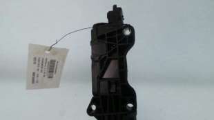 Recambio de potenciometro pedal para peugeot 207 2006-2012 x-line referencia OEM IAM 968075688002 968075688002  2