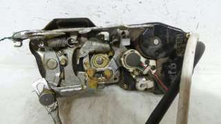 Recambio de cerradura puerta delantera derecha para suzuki baleno berlina sy (eg) 1995-2001 1.9 td glx (4-ptas.) referencia OEM 