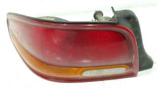 Recambio de piloto trasero izquierdo para chrysler stratus berlina (ja) 1994-2001 2.0 le referencia OEM IAM 4630347 04602057 046