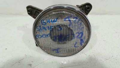 Recambio de faro izquierdo para bmw serie 3 berlina (e36) 1990-1998 referencia OEM IAM 63121372661 63121372661 63121372661