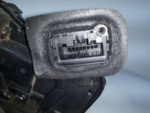 Recambio de cerradura puerta trasera derecha para skoda fabia 2014- ambition referencia OEM IAM 5TA839016E 5TA839016E 5TA839016E 2