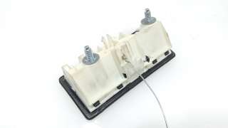 Recambio de maneta exterior porton para volkswagen sharan (7n2) 2015- edition bmt referencia OEM IAM 5N0827566T 5N0827566T 