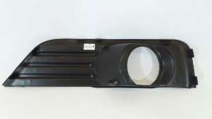 Recambio de rejilla paragolpes izquierda para ford focus berlina (cap) 2004-2007 referencia OEM IAM 107.103619 107.103619  2