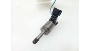 Recambio de inyector para renault megane iii berlina 5 p 2008-2016 dynamique referencia OEM IAM 166004350R H8201141604 