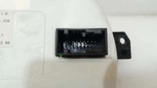 Recambio de cuadro instrumentos para citroën c2 2003-2010 audace referencia OEM IAM 9652008280 9652008280  2