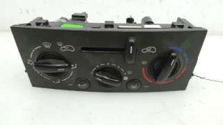 Recambio de mando calefaccion / aire acondicionado para peugeot 207 2006-2012 x-line referencia OEM IAM 6451TK 6451TK 