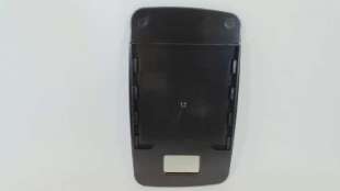 Recambio de cristal retrovisor derecho para mercedes-benz sprinter (w901,w903) combi 1994-2000 referencia OEM IAM 105.1319015 10