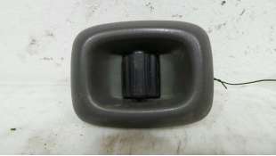 Recambio de mando elevalunas trasero derecho para suzuki baleno berlina sy (eg) 1995-2001 1.9 td glx (4-ptas.) referencia OEM IA