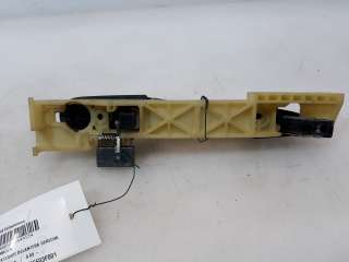 Recambio de maneta exterior delantera derecha para kia opirus 2003-2008 básico referencia OEM IAM 826603F001 826603F001 826603F0