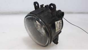Recambio de faro antiniebla derecho para renault laguna ii (bg0) 2001-2007 authentique referencia OEM IAM 8200074008 8200074008 