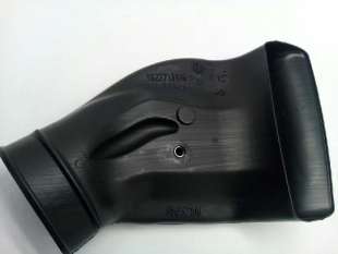 Recambio de tubo de admision de aire para citroën berlingo 1996-2002 1.9 diesel referencia OEM IAM 1426Y6 1426Y6  2