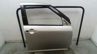 Recambio de puerta delantera derecha para suzuki swift berlina (mz) 2005-2012 gl (5-ptas.) referencia OEM IAM 6800162J00 6800162 2
