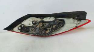 Recambio de piloto trasero izquierdo para opel insignia berlina 2008-2017 edition referencia OEM IAM 13279621 1222187  2