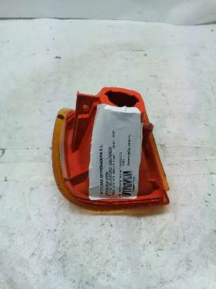 Recambio de piloto delantero izquierdo para ford fiesta berl./courier 1988-1997 surf referencia OEM IAM 6112703 6112703 6112703 2