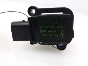 Recambio de bobina encendido para mercedes-benz clase c (w203) sportcoupe 2000-2008 c 180 compressor (203.746) referencia OEM IA 2