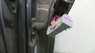 Recambio de puerta delantera izquierda para opel insignia berlina 2008-2017 edition referencia OEM IAM 13274118 13274118 1327411 2