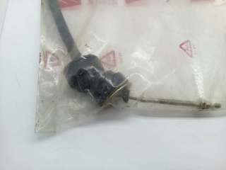 Recambio de cable de embrague para citroën c15 1985- 1.4 (150d / k1b) referencia OEM IAM 96019324 96019324 