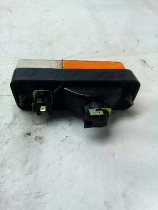 Recambio de piloto delantero derecho para seat 127 1977- 127 a referencia OEM IAM  14209  2