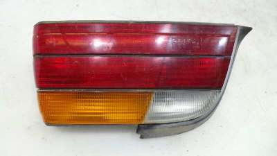 Recambio de piloto trasero derecho para bmw serie 3 cabrio (e36) 1993-2000 318i referencia OEM IAM 63218353286 29540206 