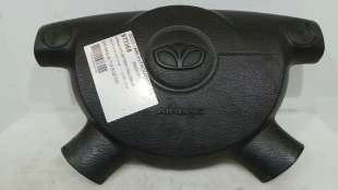 Recambio de airbag delantero izquierdo para daewoo kalos 2002-2004 1.4 se referencia OEM IAM 96405721 96405721 