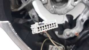 Recambio de volante para nissan leaf 2017- 2 zero edition referencia OEM IAM 484305SH2A 484305SH2A 484305SH2A 2