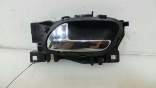 Recambio de maneta interior trasera izquierda para peugeot 207 2006-2012 1.4 hdi referencia OEM IAM 96555518VD 96555518VD 