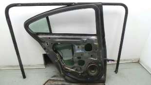 Recambio de puerta trasera izquierda para opel insignia berlina 2008-2017 edition referencia OEM IAM 13274122 13274122  2