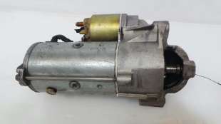 Recambio de motor arranque para mitsubishi carisma berlina 5 (da0) 1999-2005 1900 di-d elegance referencia OEM IAM 8200064465B 8
