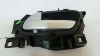 Recambio de maneta interior trasera izquierda para peugeot 207 2006-2012 x-line referencia OEM IAM 96802456VV 96802456VV 
