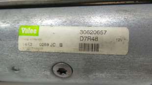 Recambio de motor arranque para mitsubishi carisma berlina 5 (da0) 1999-2005 1900 di-d elegance referencia OEM IAM 8200064465B 8 2