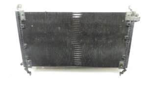 Recambio de condensador / radiador aire acondicionado para fiat multipla (186) 1999-2004 jtd 105 elx referencia OEM IAM 46547675 2
