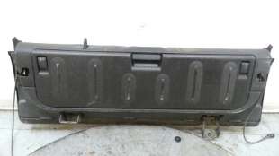 Recambio de tapa maletero para citroën c2 2003-2010 audace referencia OEM IAM 8701W2 8701W2  2