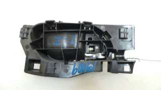 Recambio de maneta interior trasera izquierda para peugeot 207 2006-2012 x-line referencia OEM IAM 96802456VV 96802456VV 