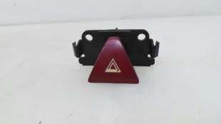 Recambio de warning para peugeot 307 (s1) 2001-2005 xs referencia OEM IAM 9643219577 9643219577 