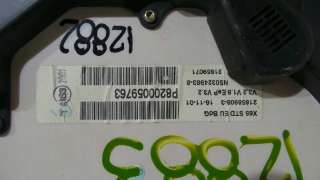 Recambio de cuadro instrumentos para renault clio i phase iii 1996- 1.2 referencia OEM IAM 8200059763 8200059763 p8200059763