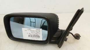 Recambio de retrovisor izquierdo para bmw serie 3 cabrio (e36) 1993-2000 318i referencia OEM IAM 51168144401 8144471 8144471