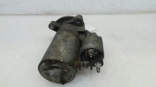 Recambio de motor arranque para peugeot 207 2006-2012 x-line referencia OEM IAM 9647982880 9647982880  2