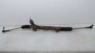 Recambio de cremallera direccion para ford transit connect (tc7) 2002-2013 furgón (2006) referencia OEM IAM 5194032 5194032 