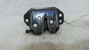 Recambio de cerradura maletero / porton para daewoo kalos 2002-2004 1.4 se referencia OEM IAM BYKDS BYKDS 