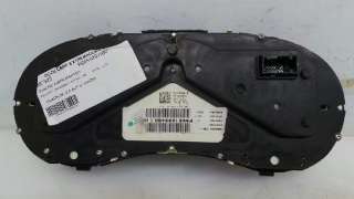 Recambio de cuadro instrumentos para peugeot 307 break / sw (s1) 2002-2005 sw referencia OEM IAM P9651299480 P9651299480 