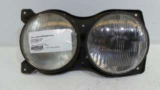 Recambio de faro derecho para seat 128 1978- 128 referencia OEM IAM  14338 