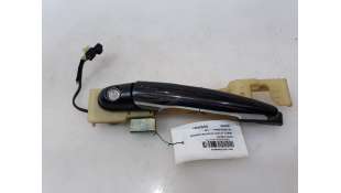Recambio de maneta exterior delantera izquierda para kia opirus 2003-2008 básico referencia OEM IAM 826503F001 826503F001 826503