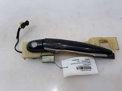 Recambio de maneta exterior delantera izquierda para kia opirus 2003-2008 básico referencia OEM IAM 826503F001 826503F001 826503