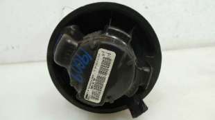 Recambio de ventilador calefaccion para peugeot 207 2006-2012 x-line referencia OEM IAM GMVA7RF GMVA7RF  2