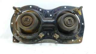 Recambio de faro derecho para seat 128 1978- 128 referencia OEM IAM  14338 